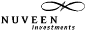 (NUVEEN INVESTMENTS LOGO)